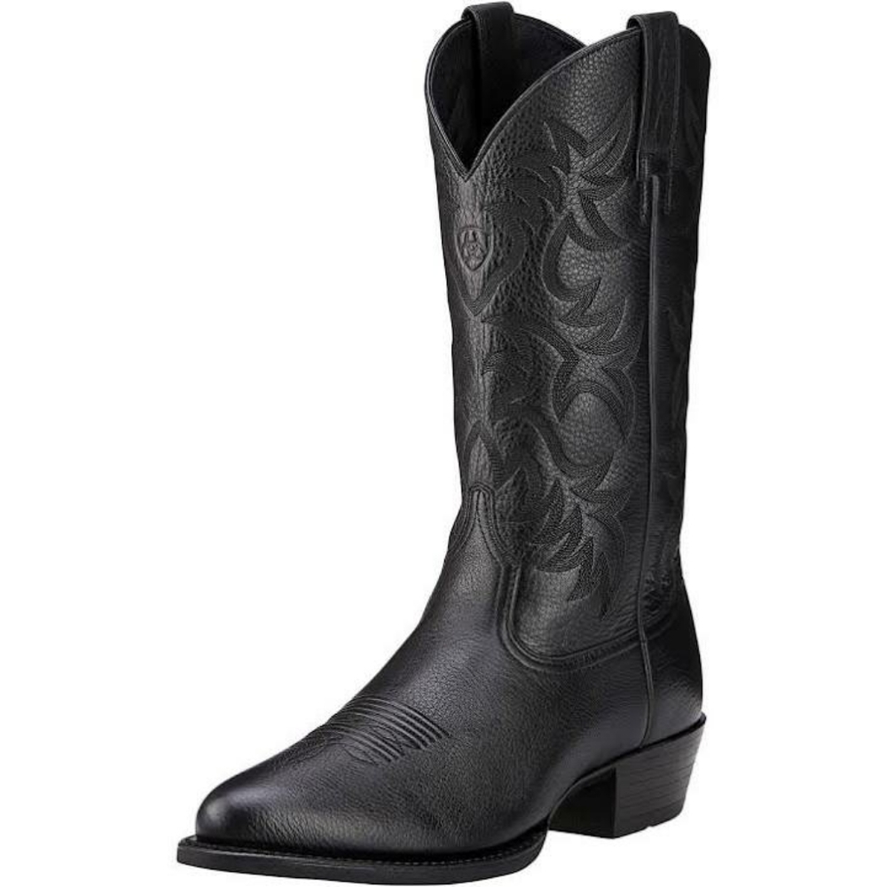 Vintage Cowboy Boots!